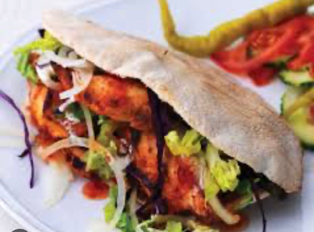 Chicken Shish image