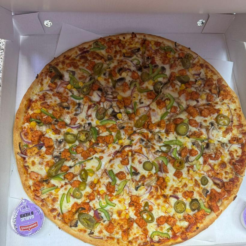 Chicken Supreme image