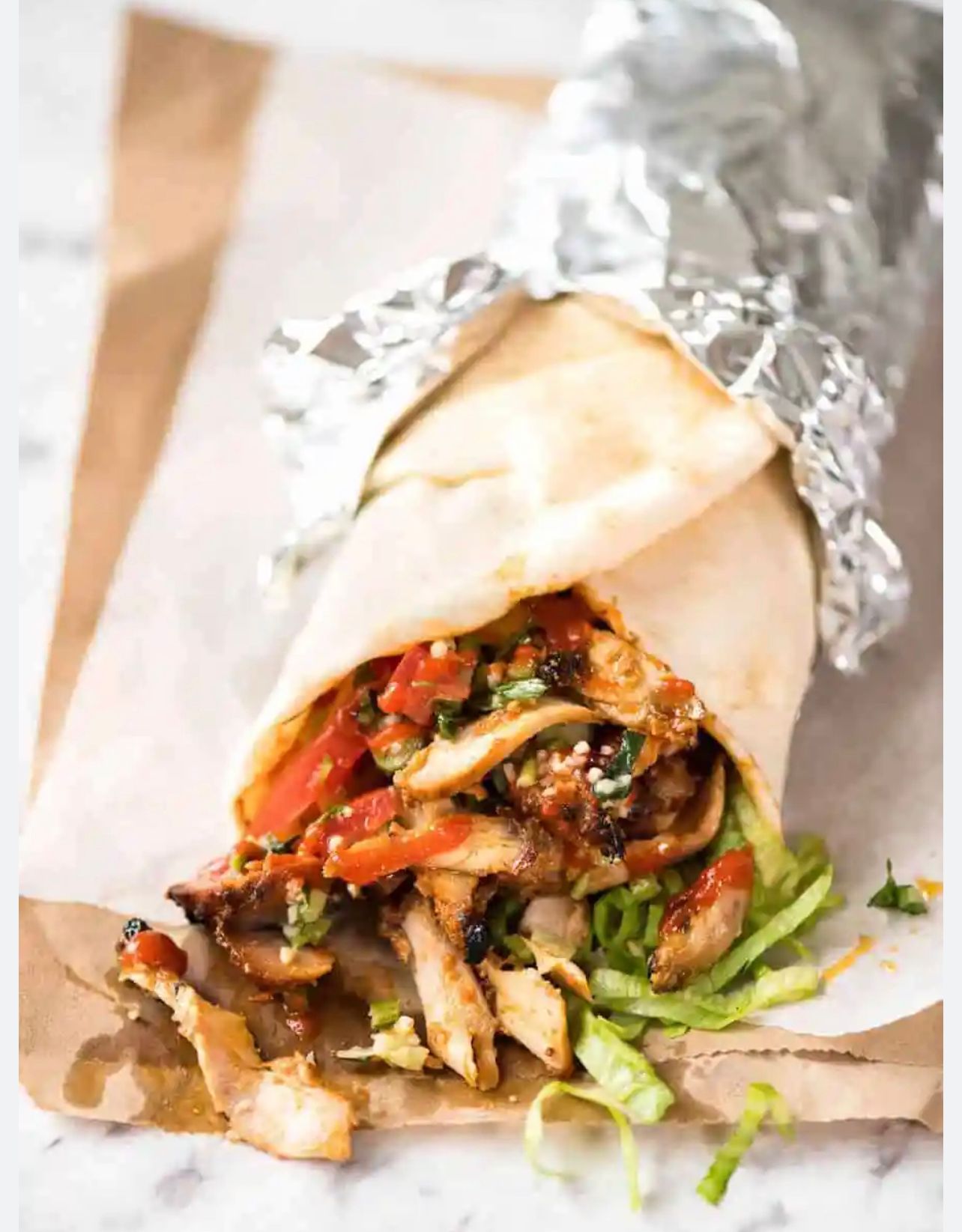 6 Spicy Wings image