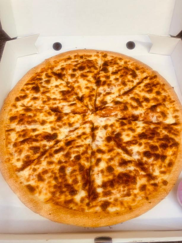 Margherita image