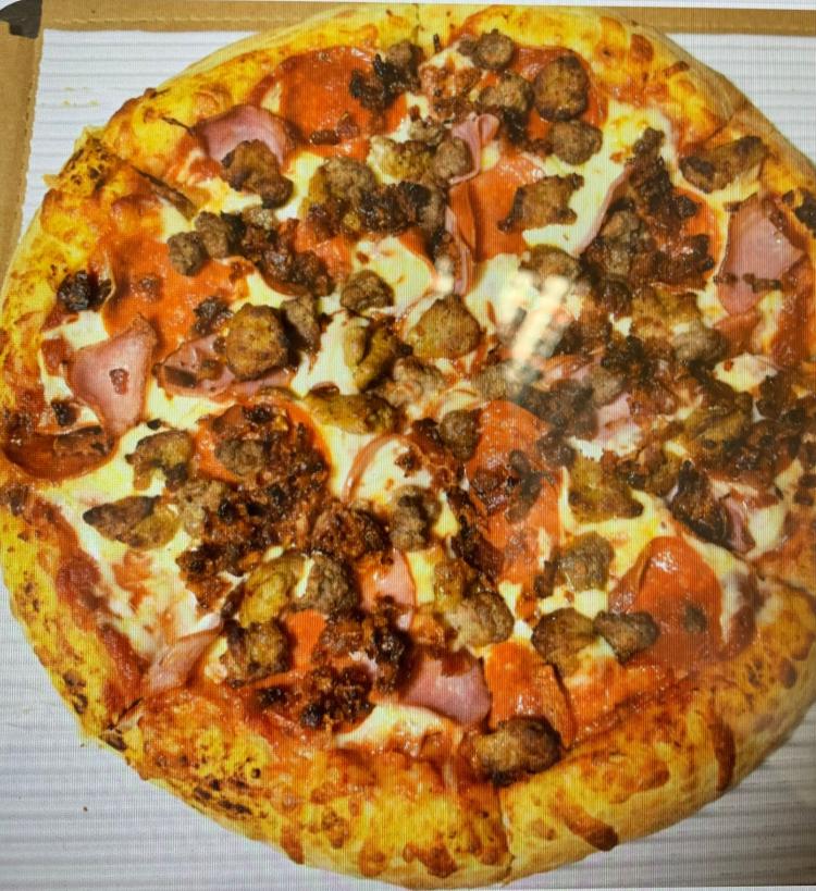 Meat Lovers image