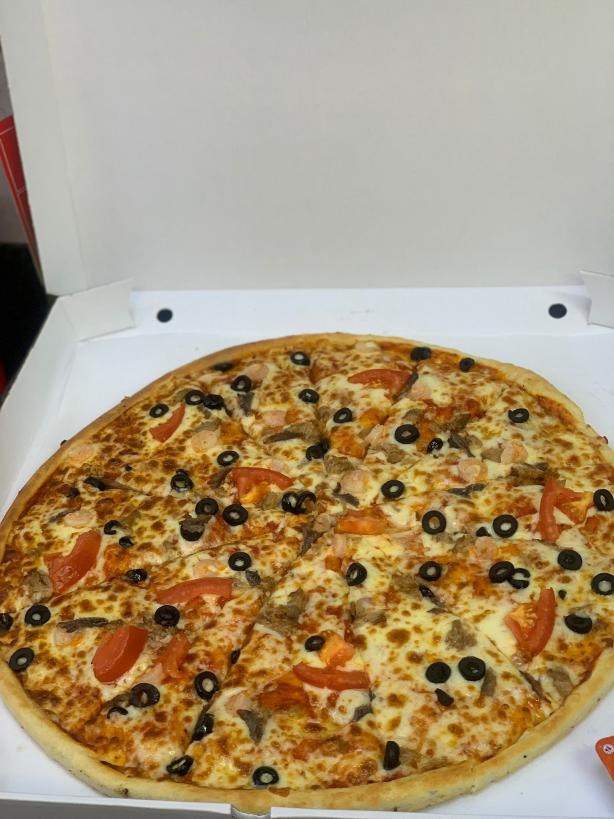 Seafood image