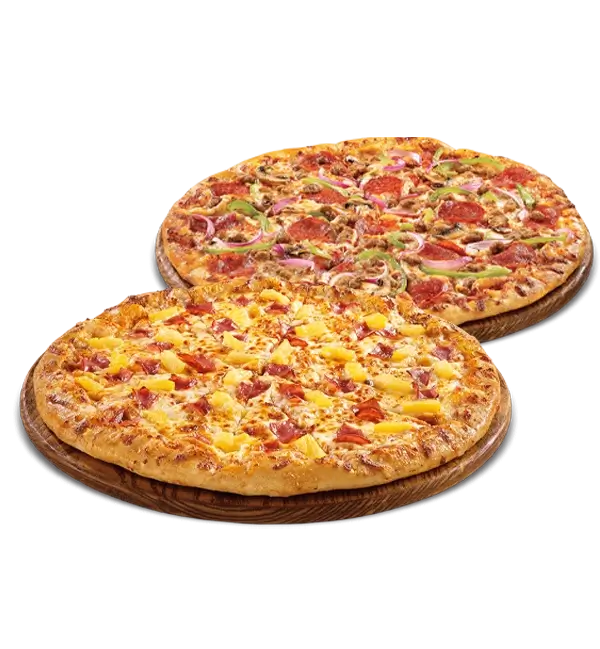 Meal Deal 2