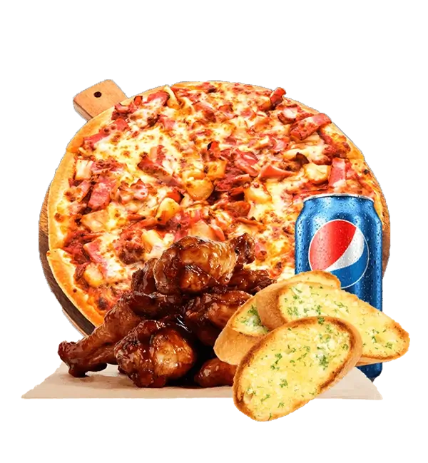 Meal Deal 1
